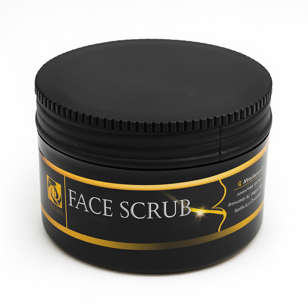 Face Scrub