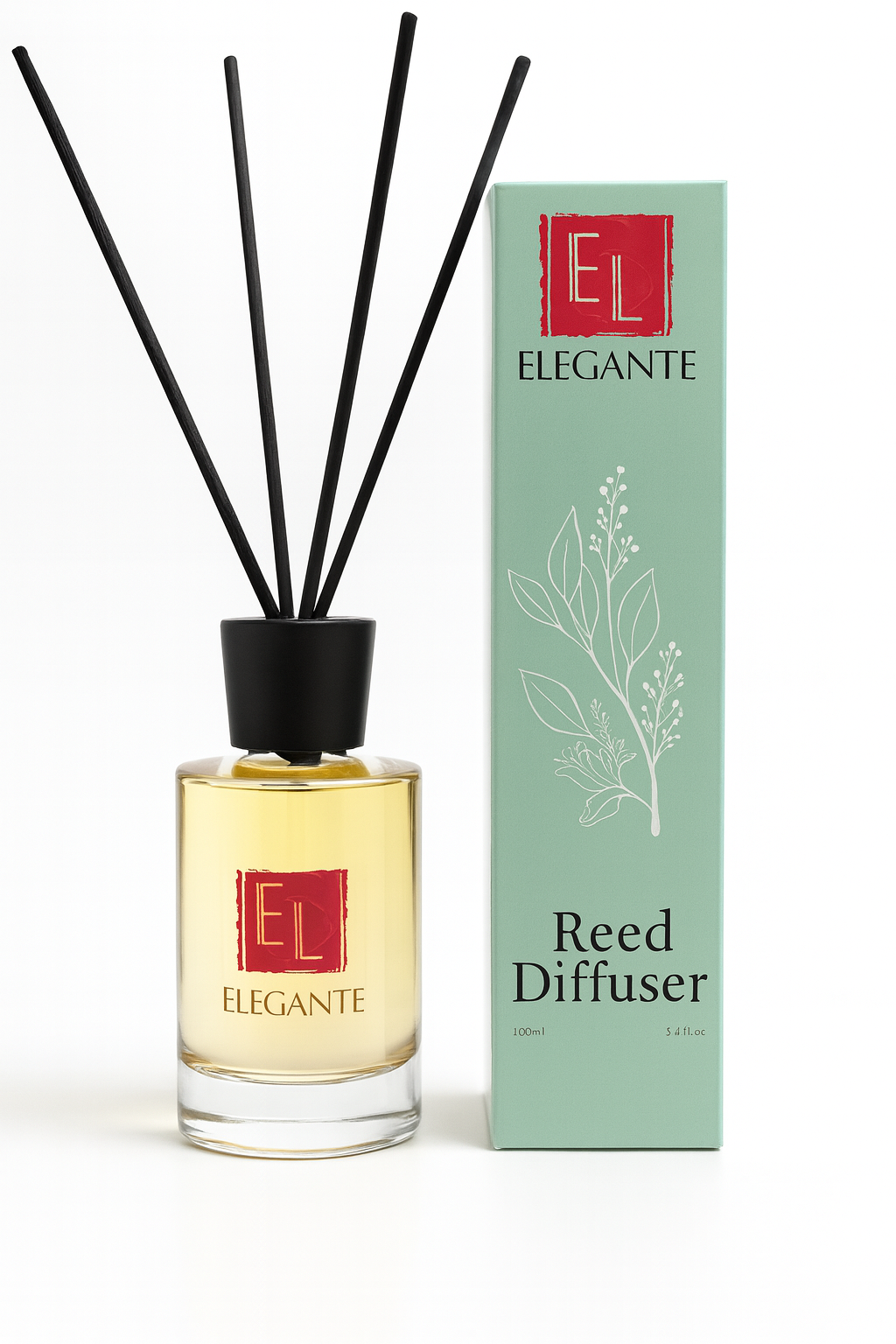 Reed Diffuser 100ml