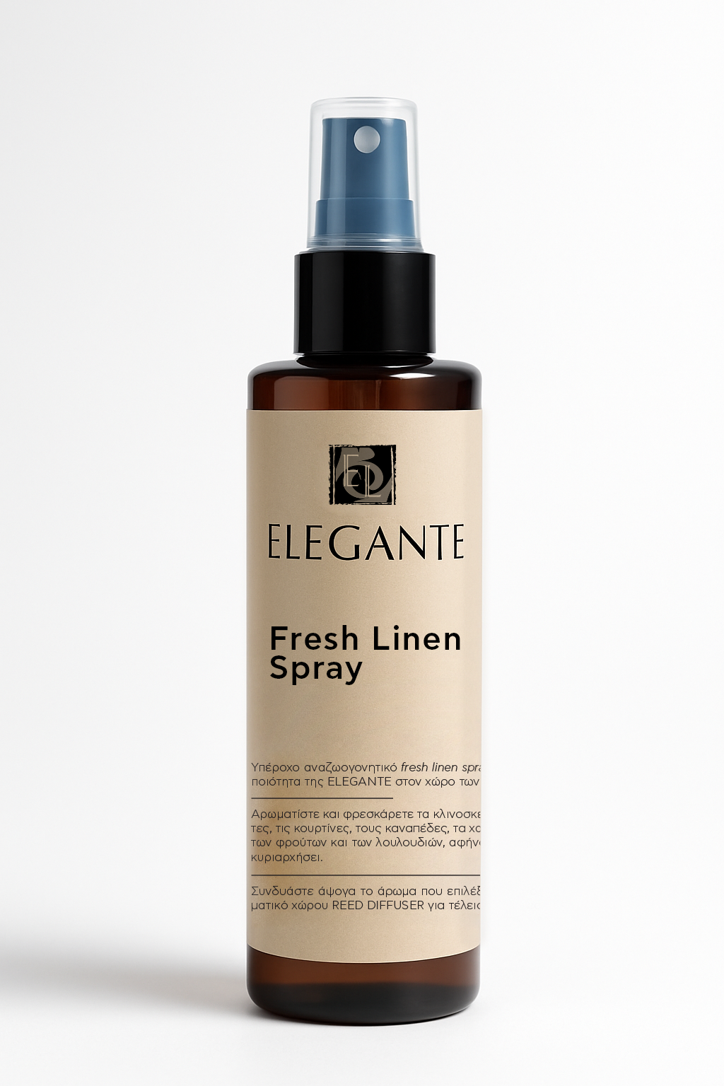 Fresh Linen Spray