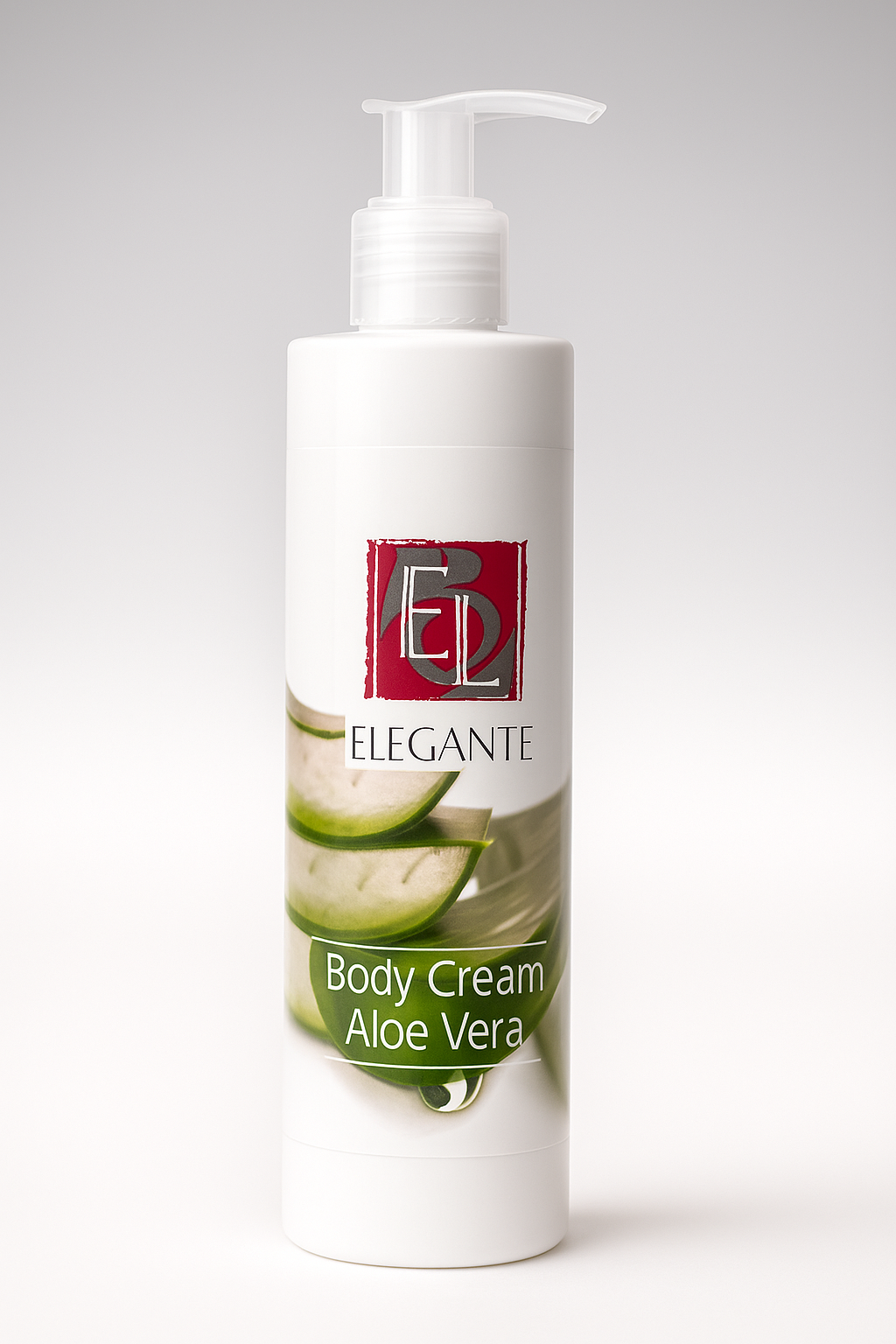 Body Cream 250ml