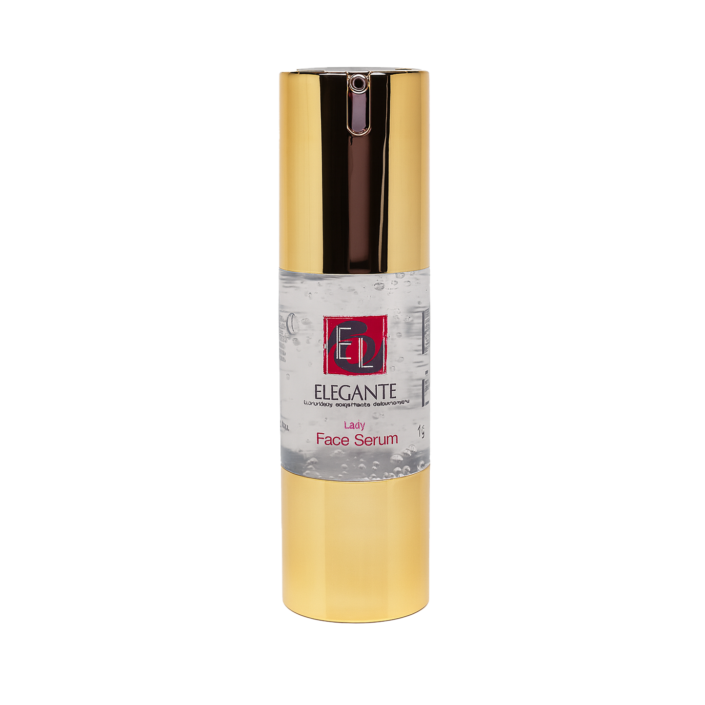 Lady Face Serum 30ml