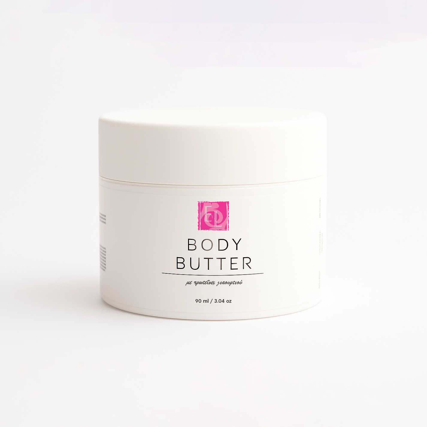 Body Butter 90ml