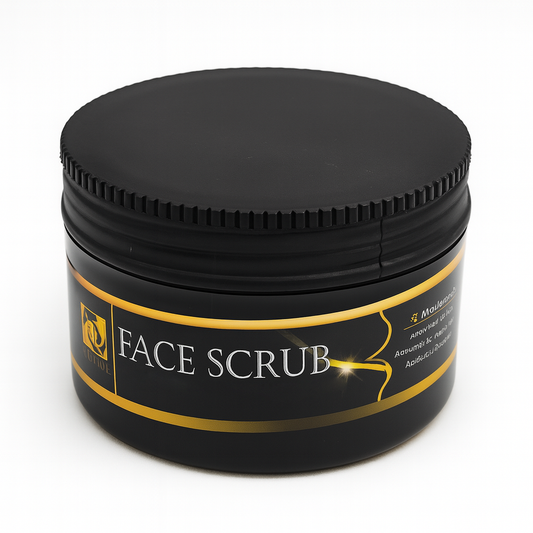 Face Scrub