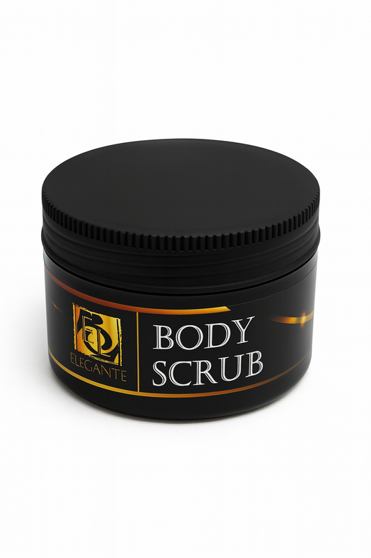 Body Scrub