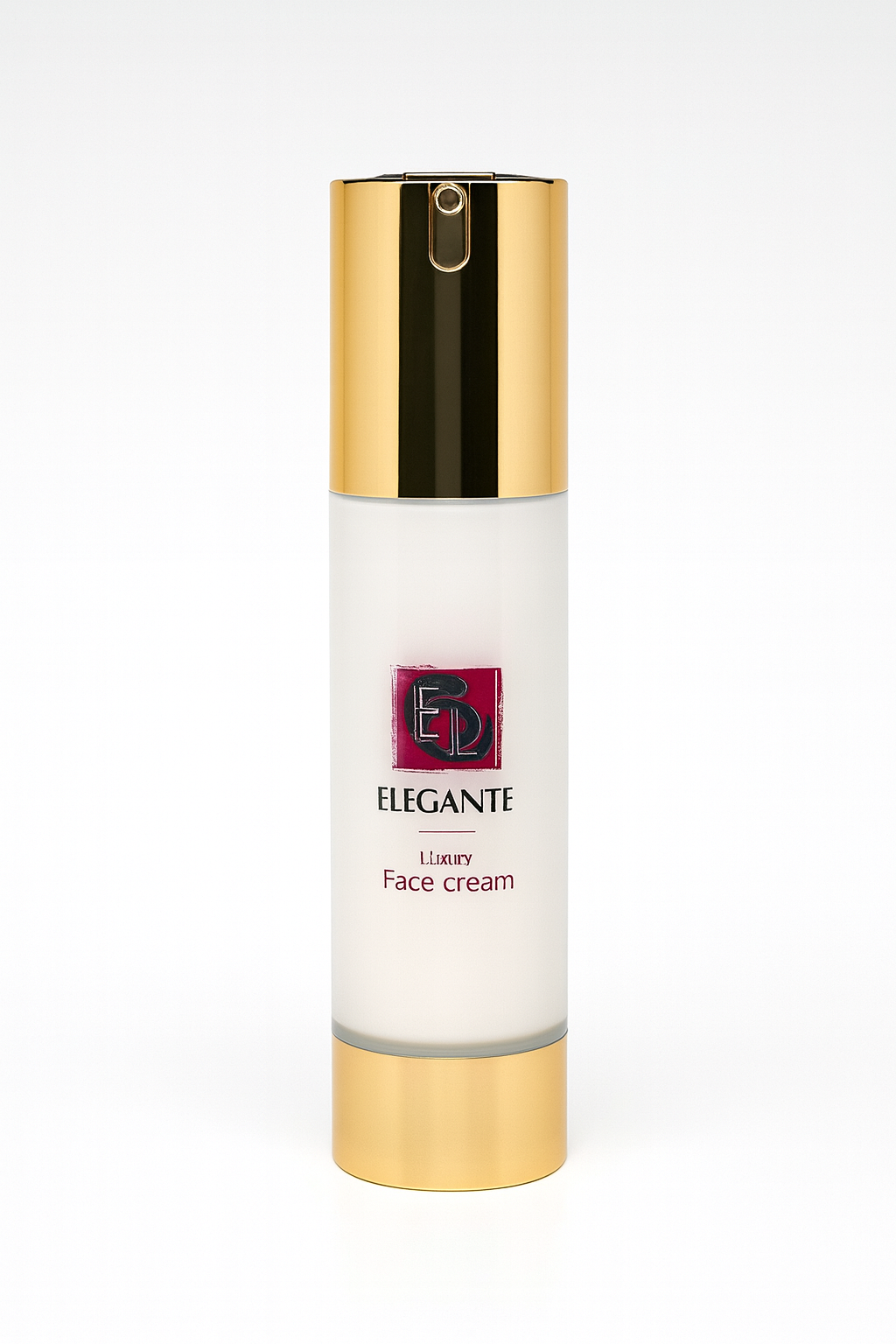 Anti–wrinkle Care Face Cream & Anti–wrinkle Eye Cream Combo