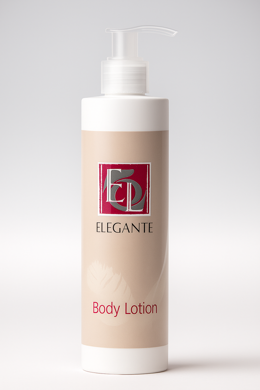 Body Lotion 250ml