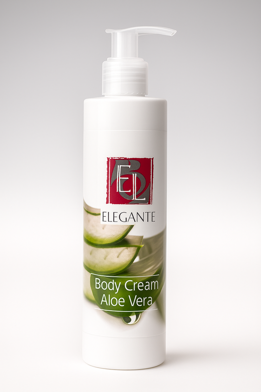 Body Cream 250ml
