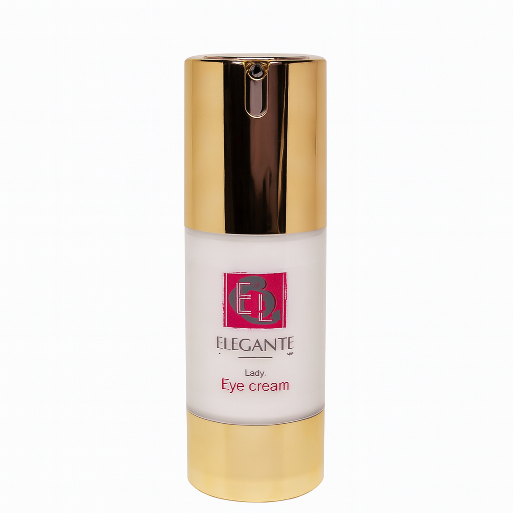 Lady Eye Cream 30ml