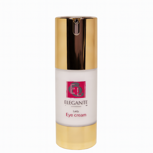 Lady Eye Cream 30ml