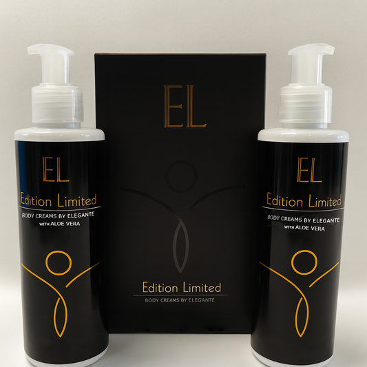 Limited Edition Set Body Creams 200ml
