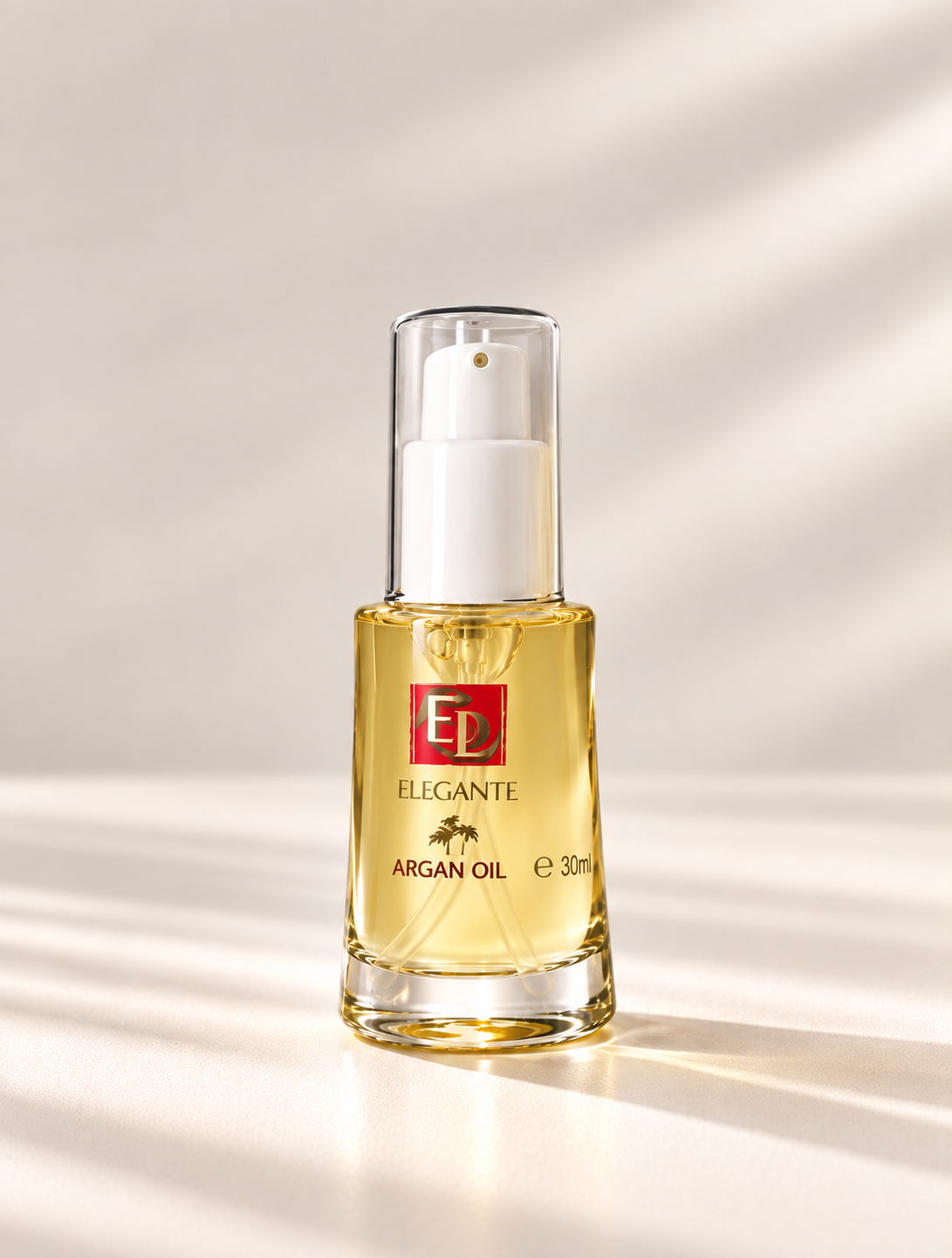 Argan Oil