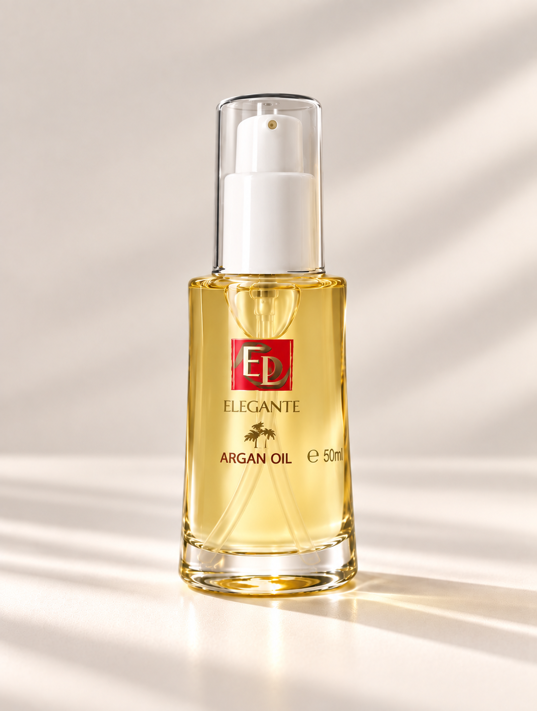 Argan Oil