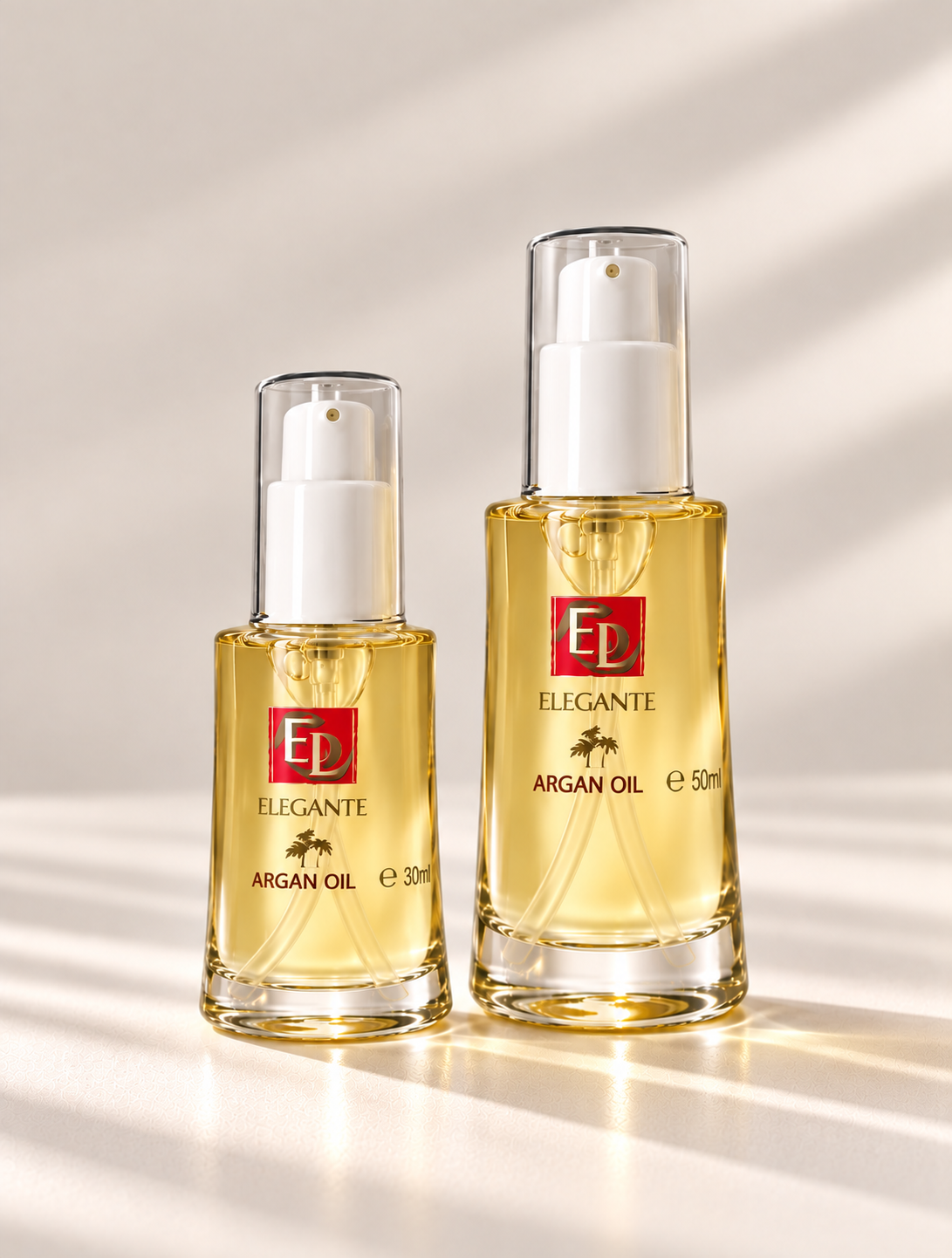 Argan Oil
