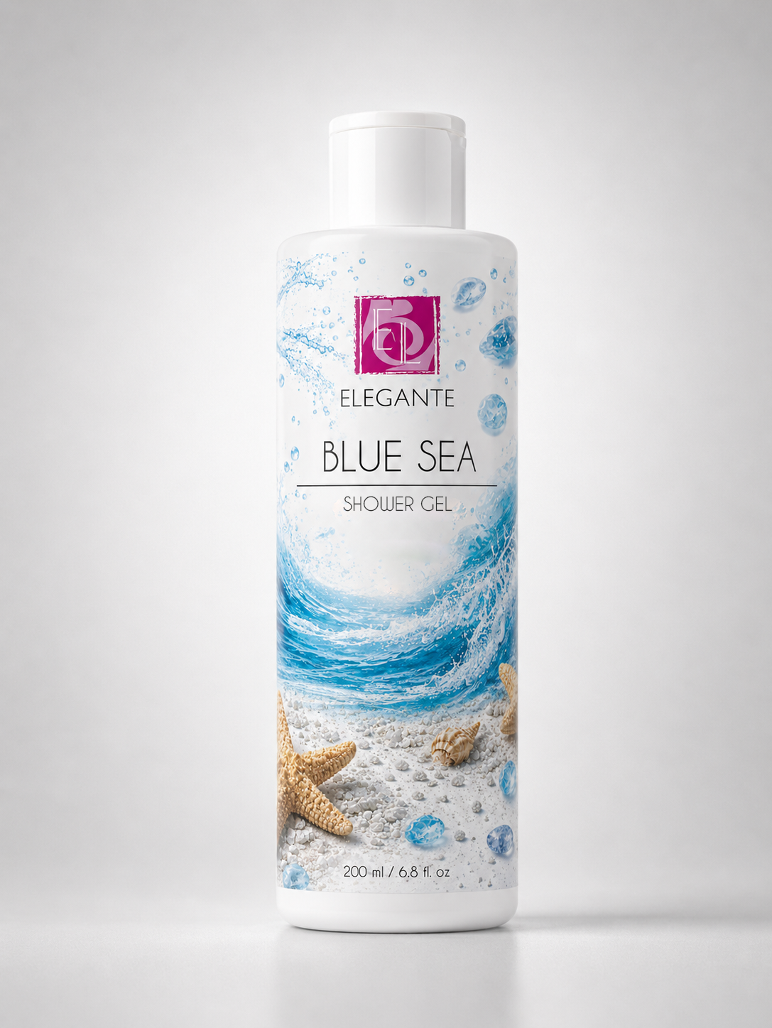 Shower Gels
