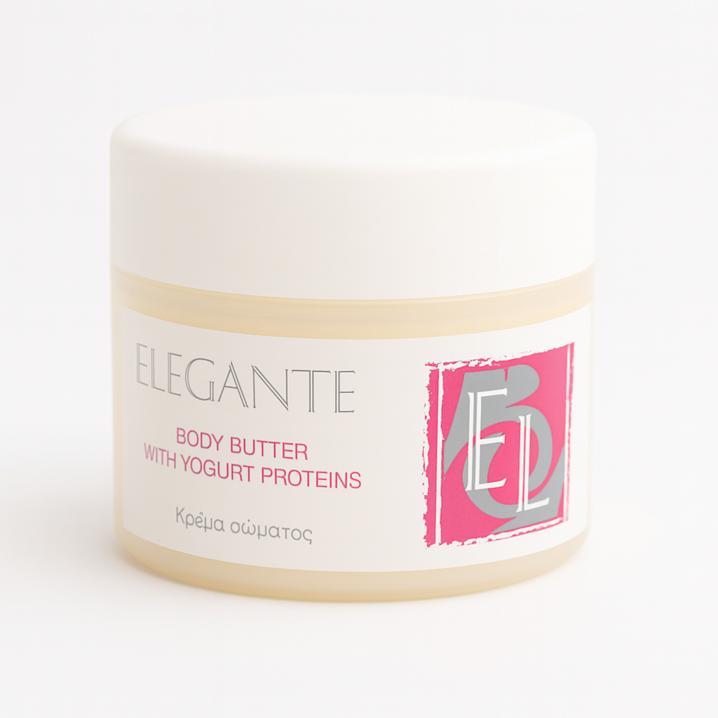 Body Butter 200ml