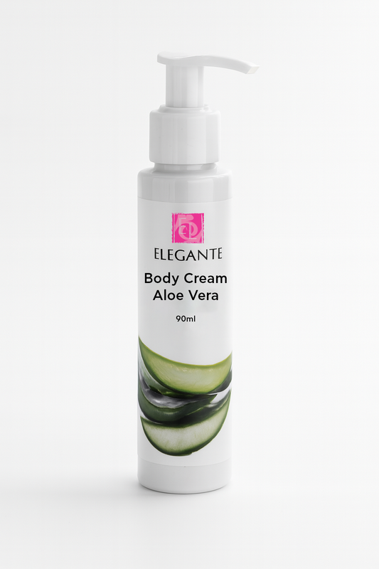 Body Cream 90ml