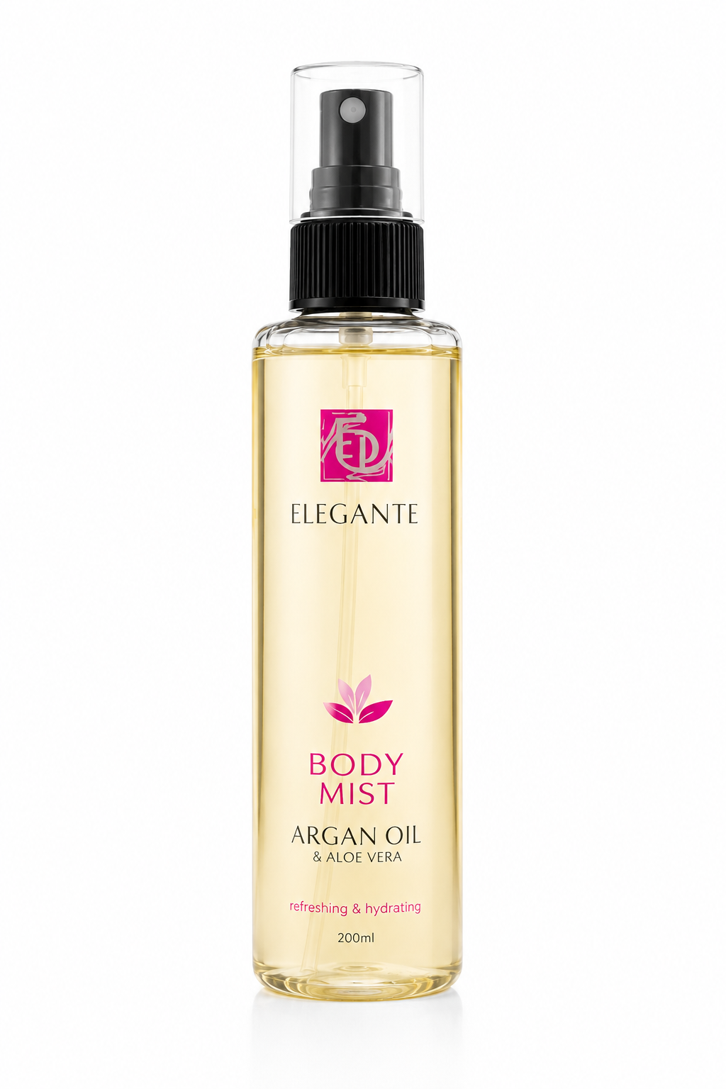Body Mist