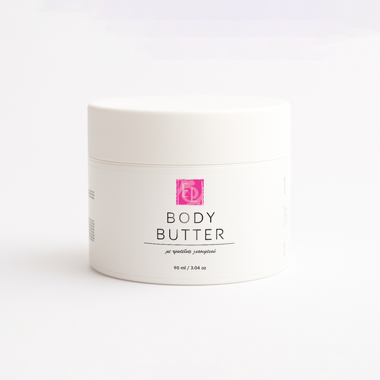 Body Butter 90ml