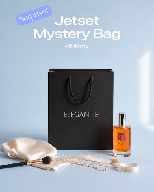 Jetset Mystery Bag
